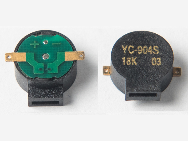 YC-904S Series